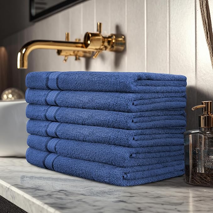 COTTON CRAFT Ultra Soft Hand Towels