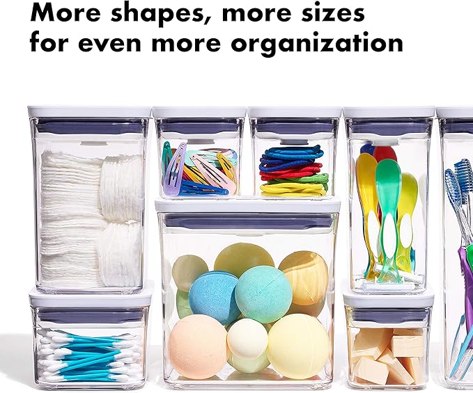 OXO Good Grips POP Container