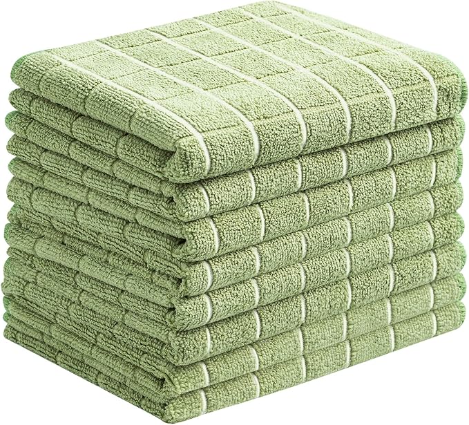 Microfiber Dish Towels