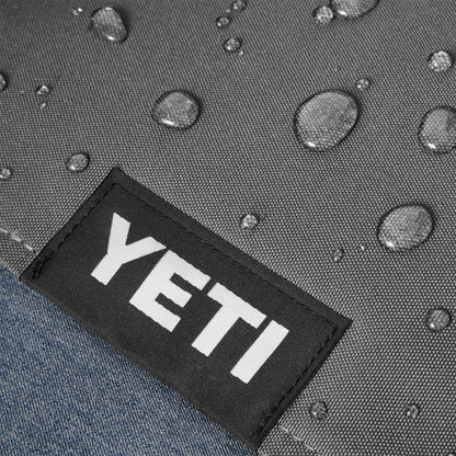 YETI Lowlands Blanket, Multi-Use Blanket with Travel Bag, Navy
