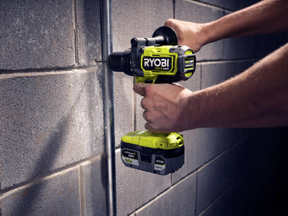 RYOBI RB1840X 18V One Plus Lithium Plus 4.0Ah Compact Battery