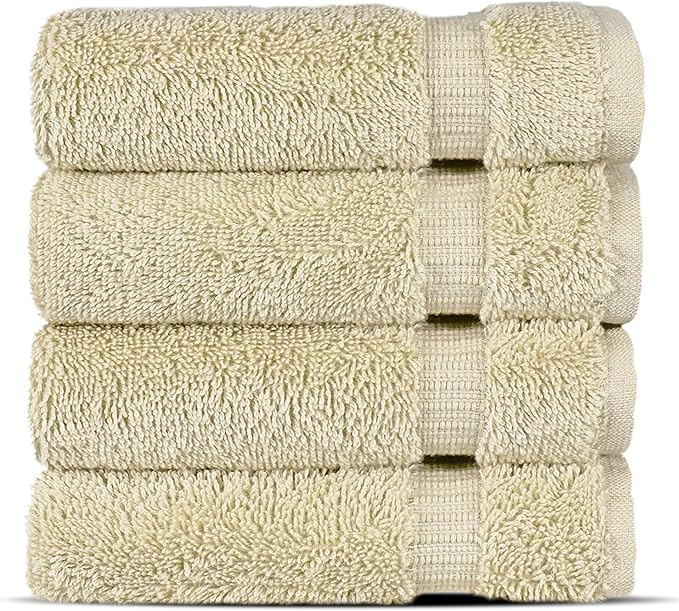Chakir Turkish Linens | Hotel & Spa Quality 100% Cotton Premium Turkish Towels