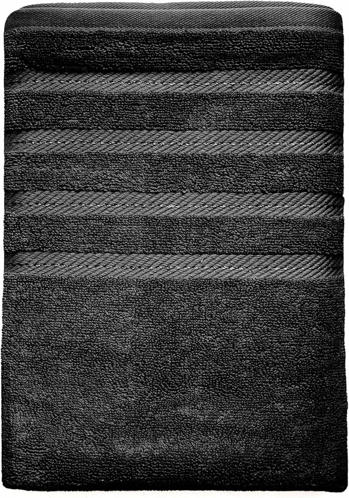 Hearth & Harbor Bath Towels for Bathroom