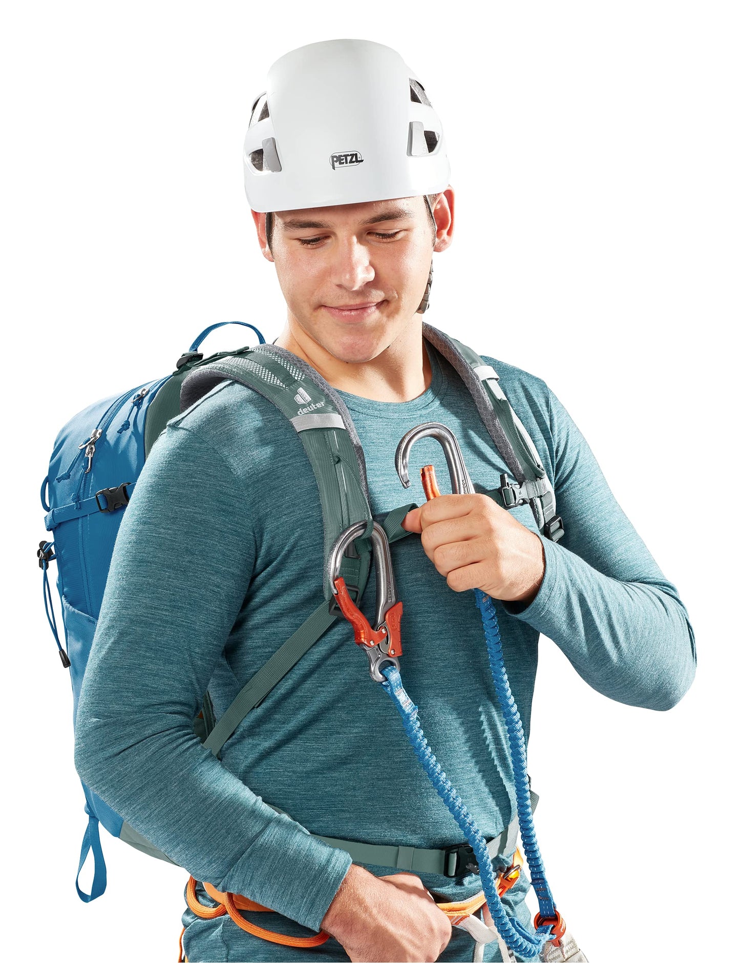 Deuter Unisex Trail 25L Hiking Backpack, 25 Liter