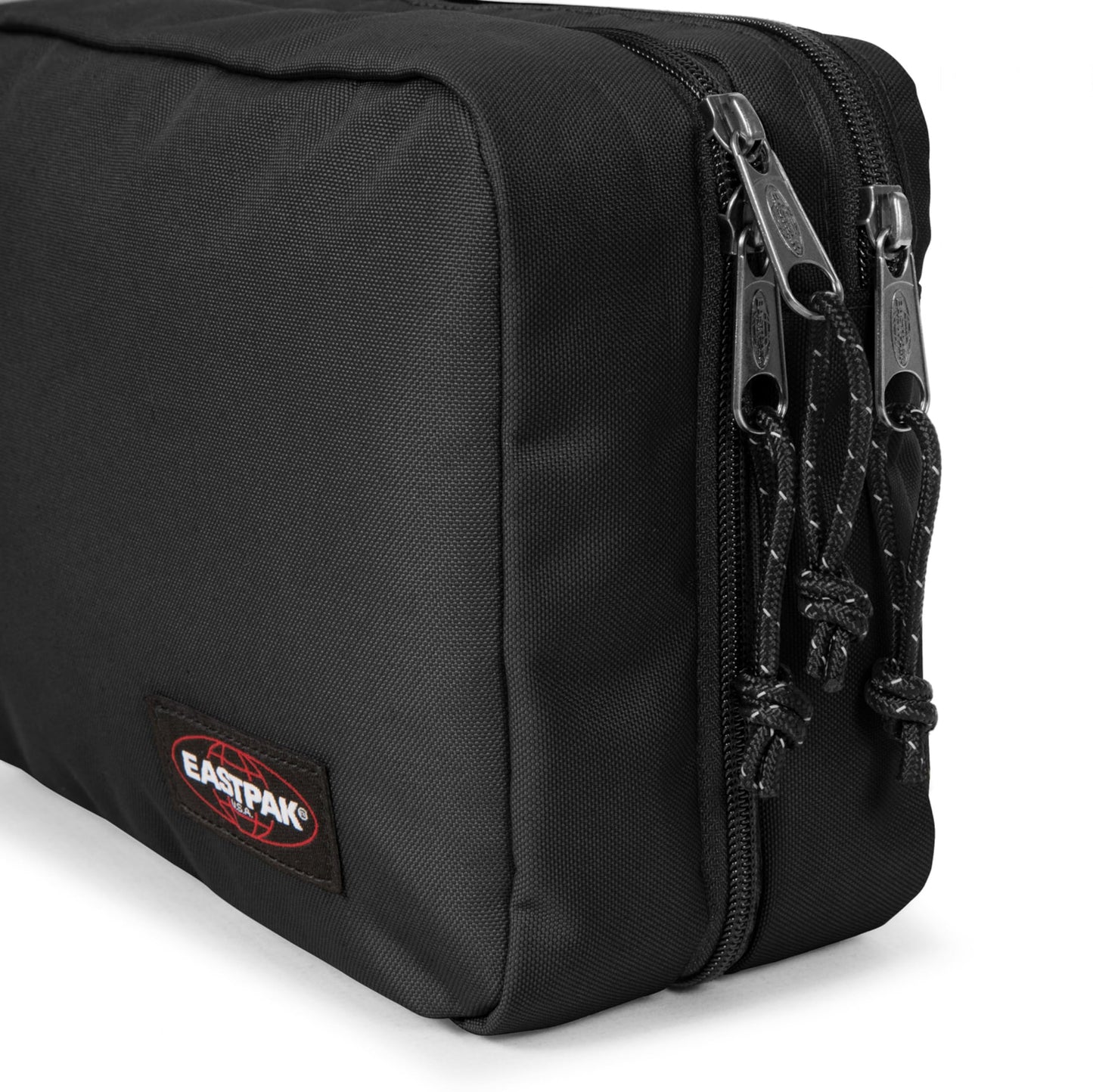 Eastpak MAVIS Toiletry Bag, 6 L - Black (Black)
