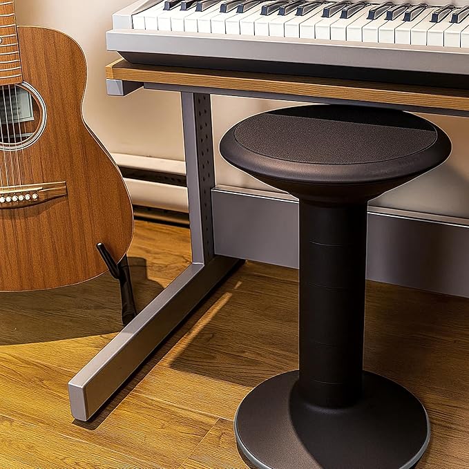 Storex Wiggle Stool – Active Flexible Seating