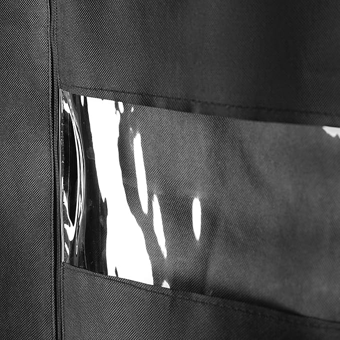 Handy Laundry Fabric Garment Bag