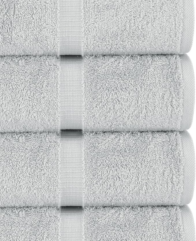 Chakir Turkish Linens | Hotel & Spa Quality 100% Cotton Premium Turkish Towels