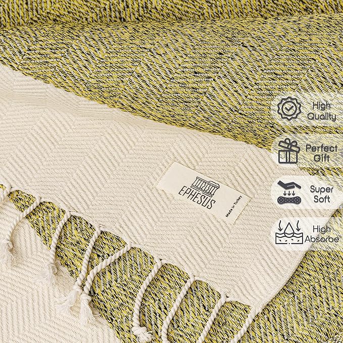 Turkish Hand Towels