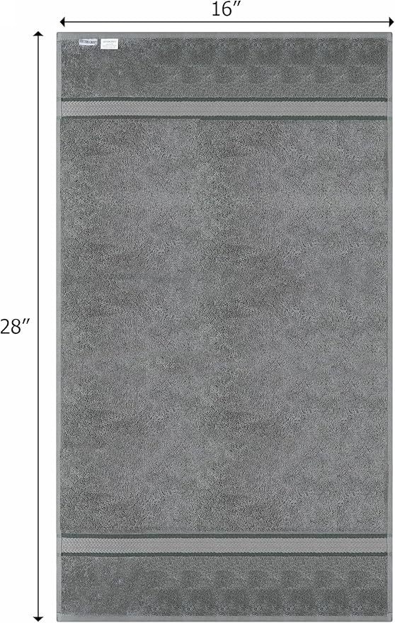 COTTON CRAFT Ultra Soft Hand Towels