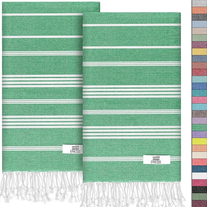 Turkish Hand Towels