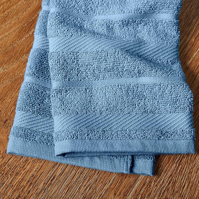 KitchenAid Albany Kitchen Towel 4-Pack Set