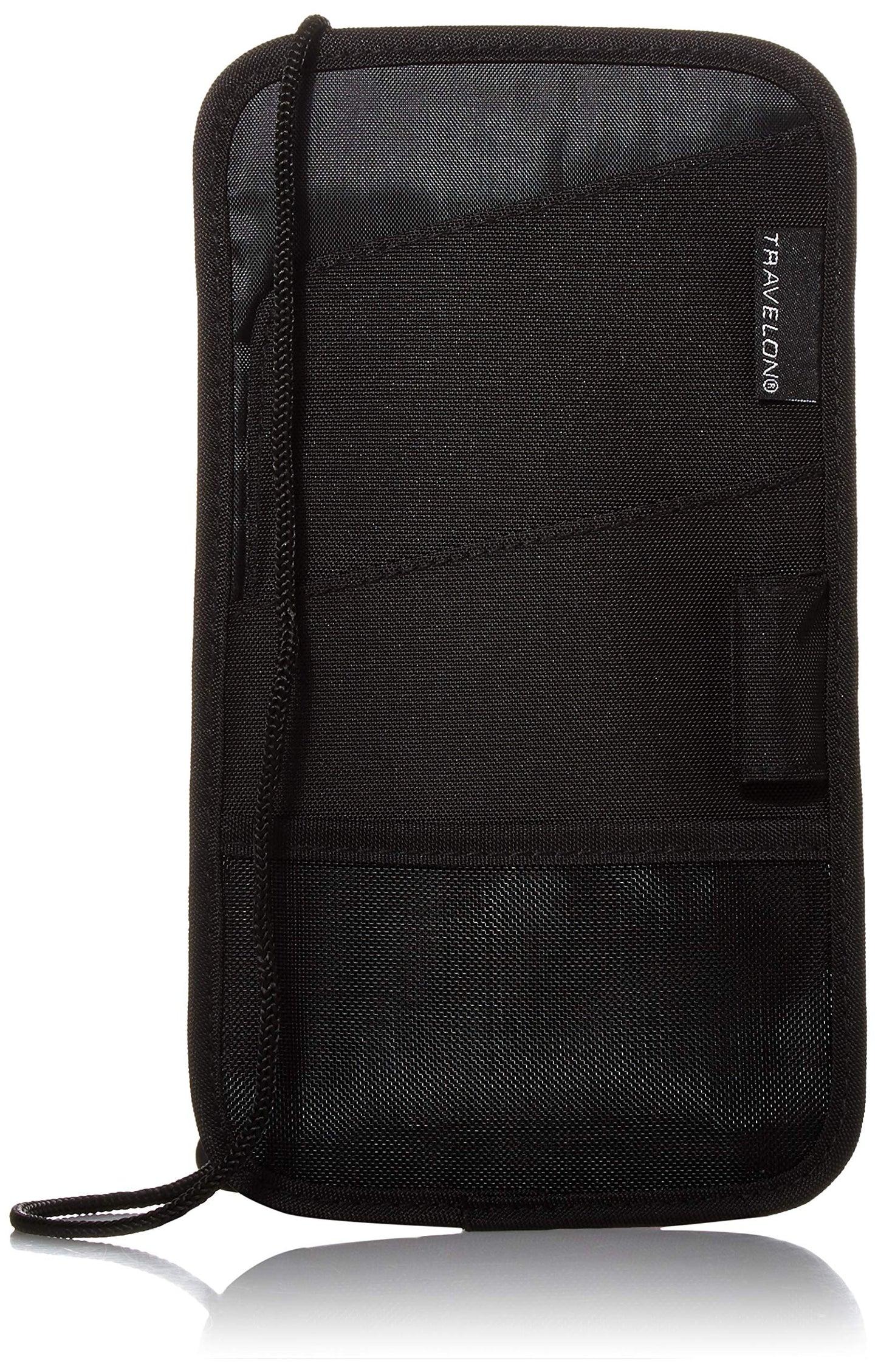 Travelon ID and Boarding Pass Holder