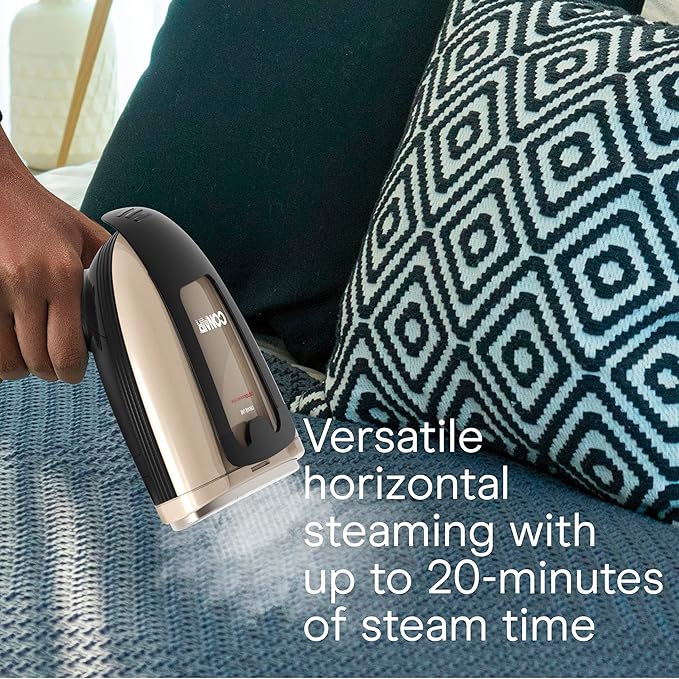 Conair Handheld Garment Steamer