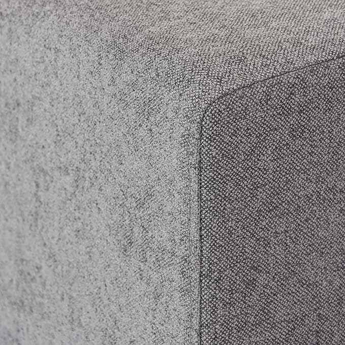 WJShome Ottoman, Modular Sectional Sofa, Minimalist Sofa Couch