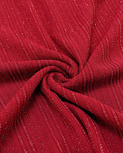 Lotusmile Red Blouses for Women Dressy, Dressy Tops for Evening Wear Christmas Tops for Women Sequins Tops for Women Dressy Tops for Women for Evening Party Wedding Dressy Casual Tops for Women 2024