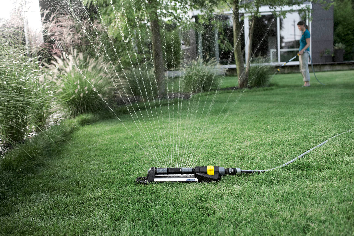 Kärcher Premium Oscillating Sprinkler - OS 5.320SV