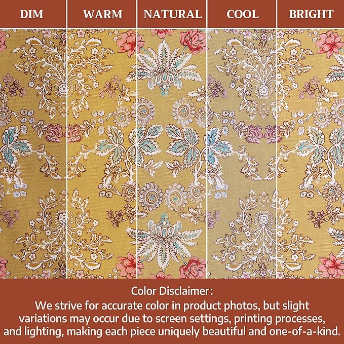 Maison d' Hermine Kitchen Towels Set of 3 100% Cotton 27.50" x 20" Reusable