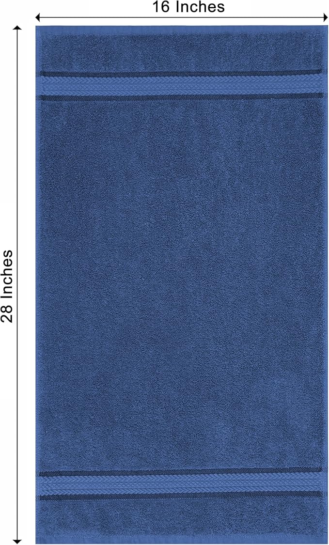 COTTON CRAFT Ultra Soft Hand Towels