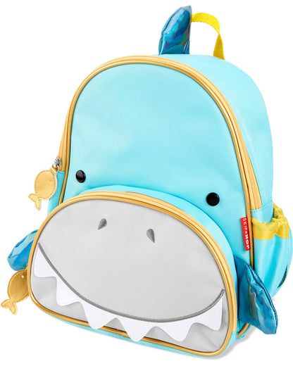 Skip Hop Baby Boys - Skip Hop Zoo PACK SHARK, Backpacl, 1 EA UK