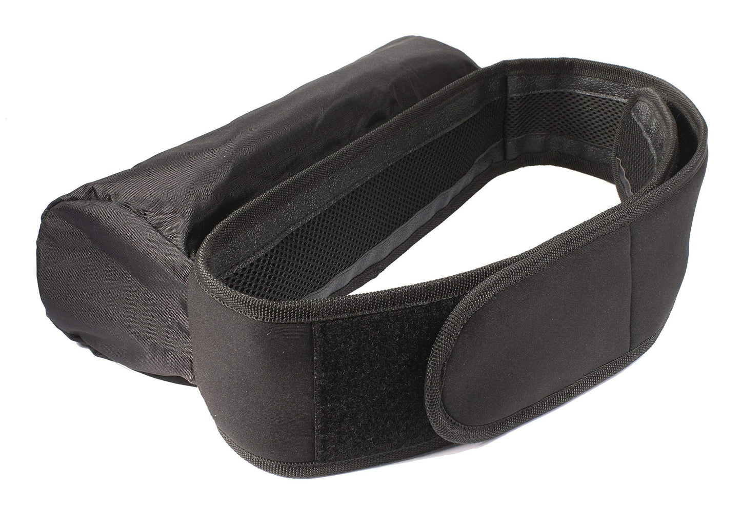 Sleep Noodle Positional Sleep Aid | Natural Anti-Snore Belt Teaches Sleeping on Side