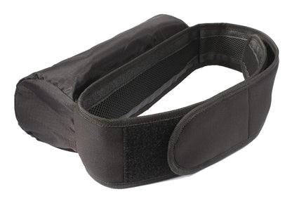 Sleep Noodle Positional Sleep Aid | Natural Anti-Snore Belt Teaches Sleeping on Side