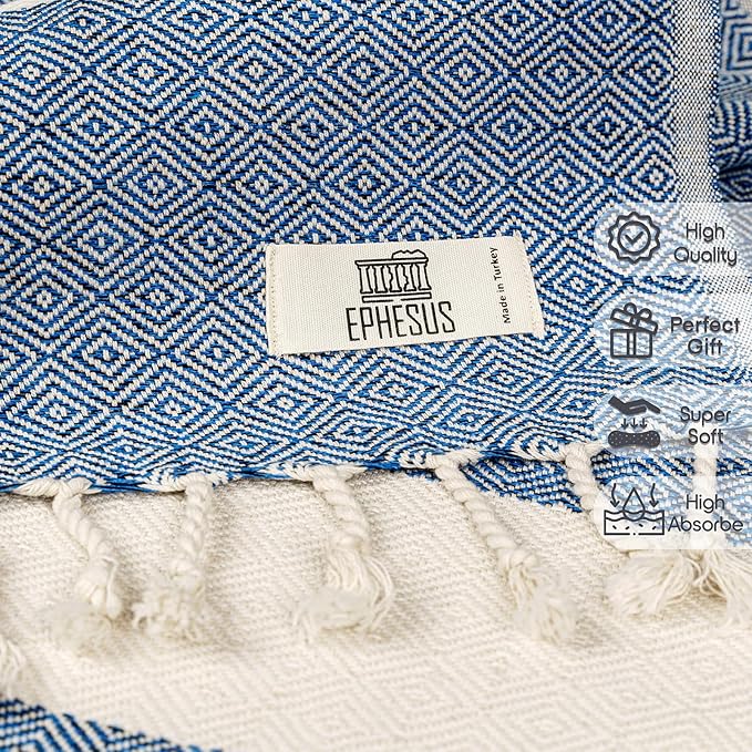 Turkish Hand Towels