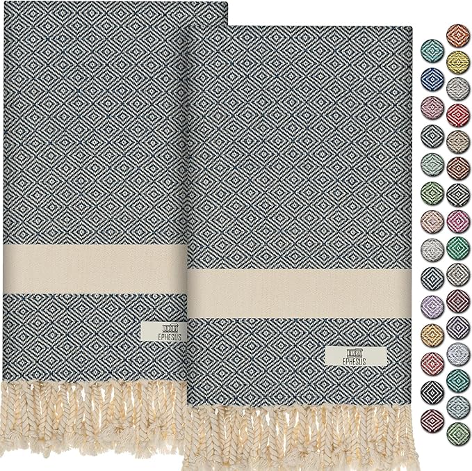 Turkish Hand Towels