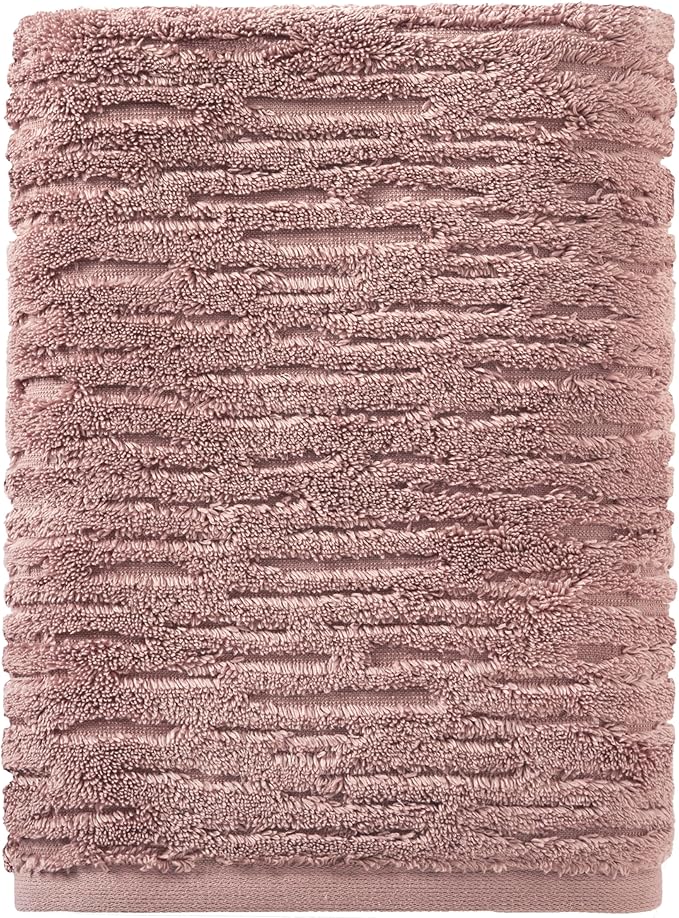 SKL Home CloudSoft Cotton Luxury Bath Towel