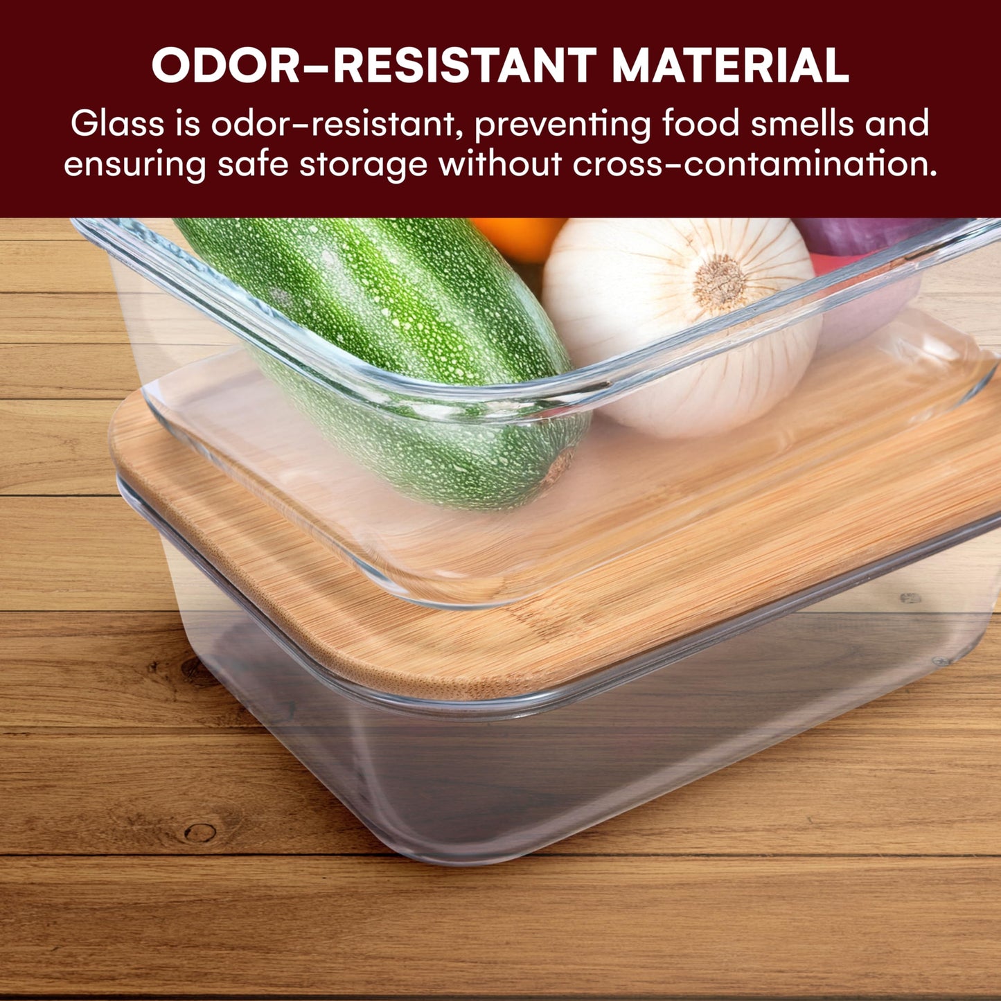 Vdomus Collapsible Food Storage Containers - Leak Proof, Microwave Safe - 40.5oz/1.2L Airtight Silicone Food Containers - Meal Prep Collapsible Bowls with Lids - Set of 3 - Green