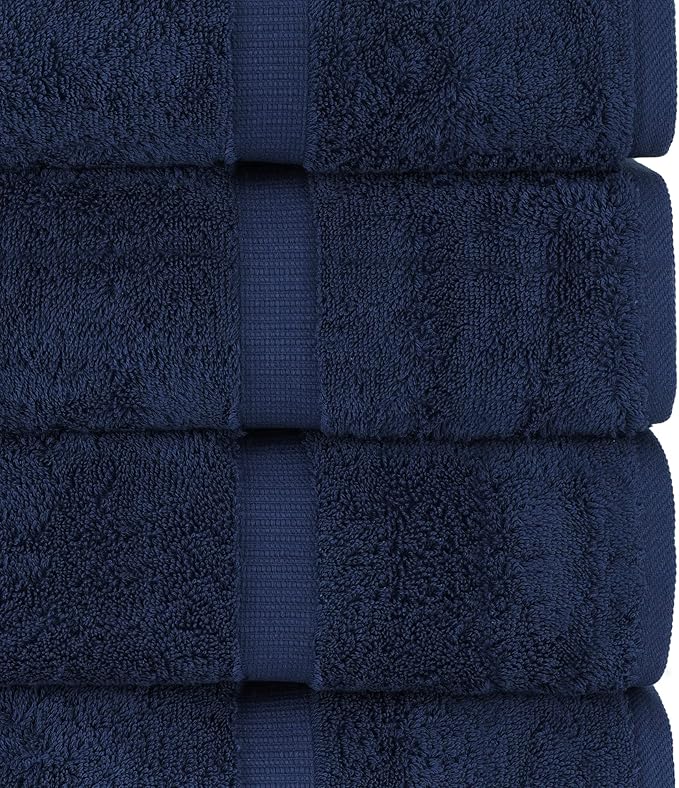 Chakir Turkish Linens Luxury Spa and Hotel Quality Premium Turkish Cotton