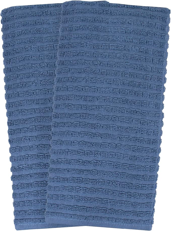 Ritz Royale Collection 100% Combed Terry Cotton, Highly Absorbent, Oversized