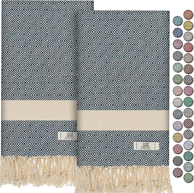 Turkish Hand Towels
