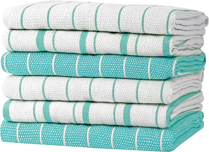 Zeppoli Classic Kitchen Towels
