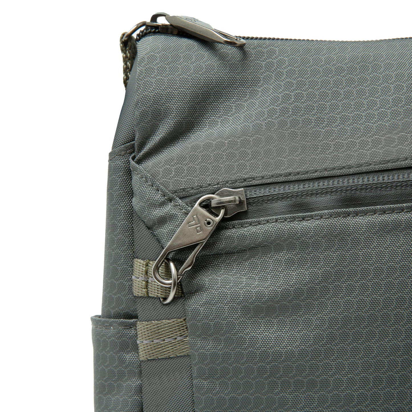 Travelon Anti-Theft Active Medium Crossbody Bag