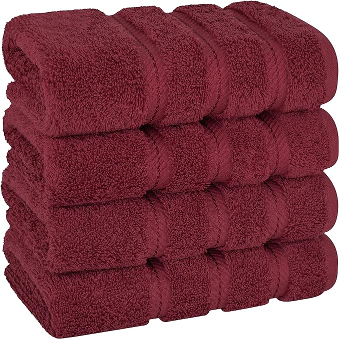 American Soft Linen Luxury Hand Towels