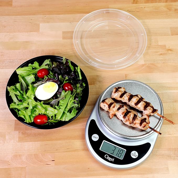 Freshware Meal Prep Bowl Containers Plastic Bowls