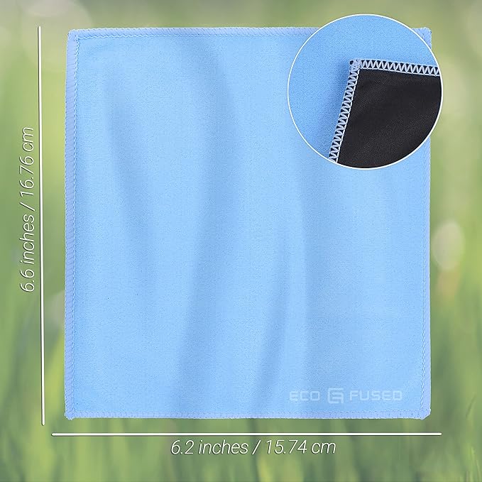 Microfiber Cleaning Cloths