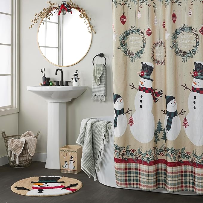 SKL Home Longborough 100% Turkish Cotton Premium Bath Towel, 640 GSM, Soft &