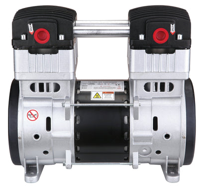 California Air Tools SP-9421 2.0HP Ultra Quiet and Oil-Free Air Compressor Motor