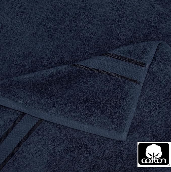 COTTON CRAFT Ultra Soft Hand Towels