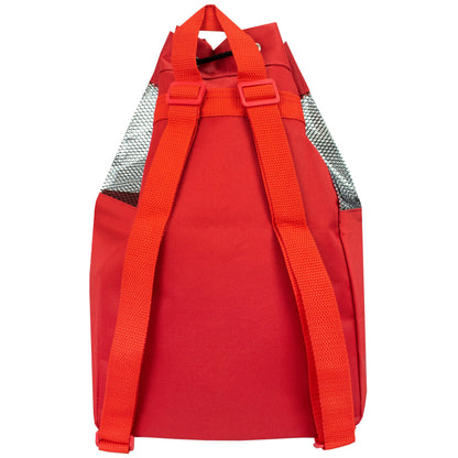Marvel Kids Spiderman Swim Bag