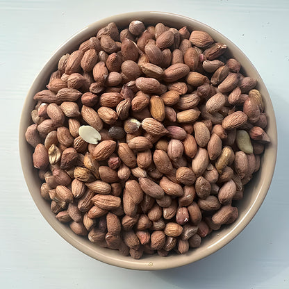 Leagrams Standard Peanuts for Wild Birds (10kg)