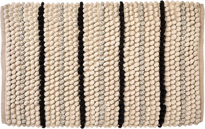 SKL HOME Roseville Rug for Bath/Kitchen/Bar & Gift