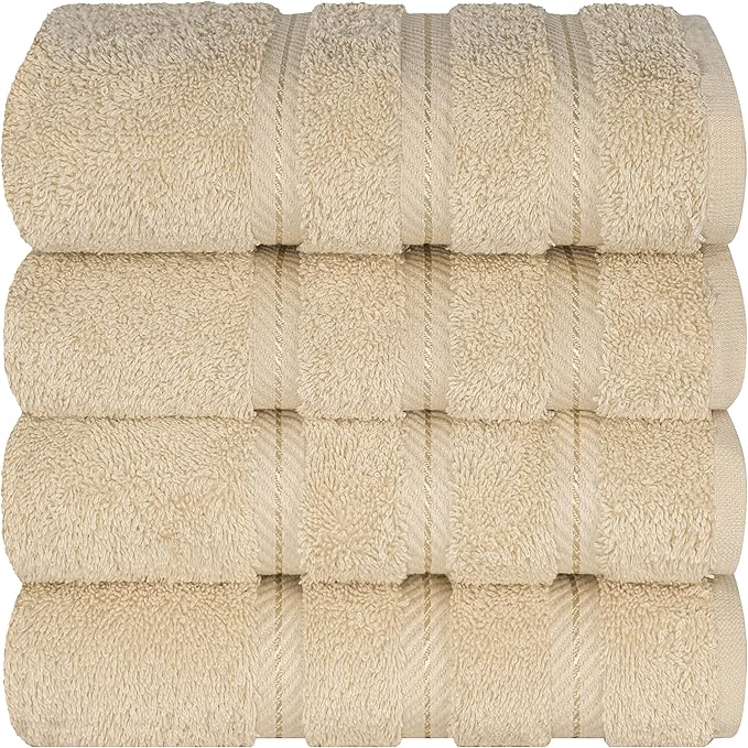 American Soft Linen Luxury Hand Towels