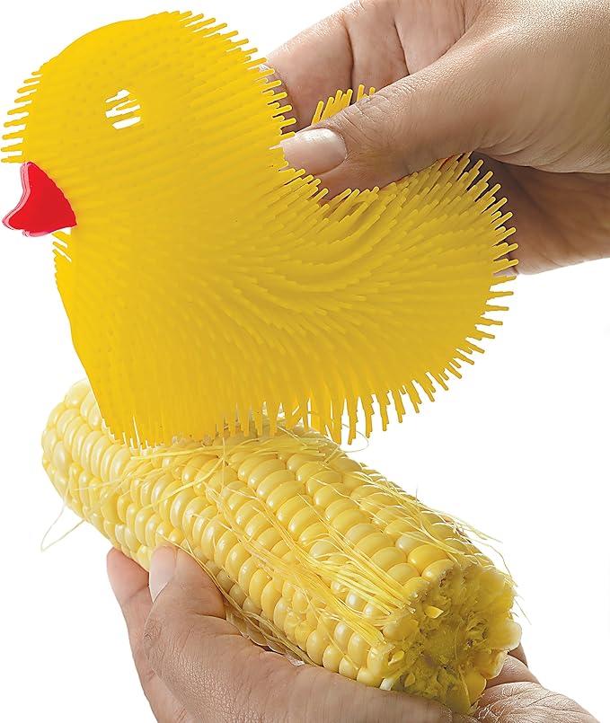 Norpro Duck Silicone Dish Brush