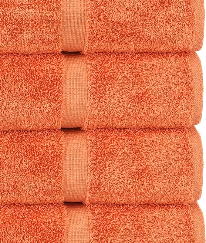 Chakir Turkish Linens, 100% Cotton Premium Quality Turkish Bath Sheets