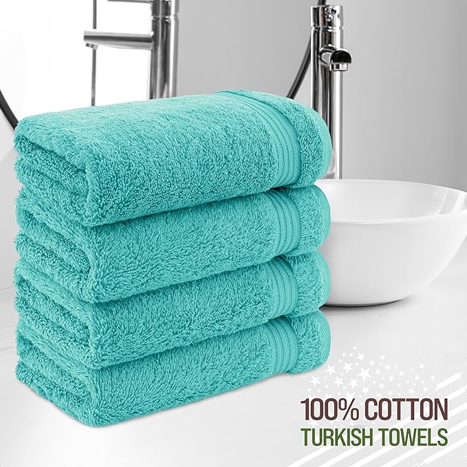 American Veteran Towel, Hand Towels