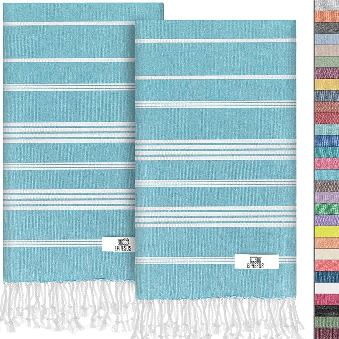 Turkish Hand Towels