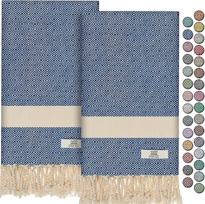 Turkish Hand Towels